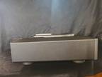 REGA Apollo CD Player - Powers On/ See Description