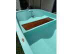 1965 Boston Whaler 13 ft