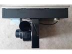 Jenn-Air Electric Cooktop with Downdraft (CM200) - NEW