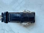 Frederique Constant Classics Worldtimer Swiss Automatic Men's Watch FC-718X4H4/6
