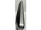 Vizio VA19L HDTV10T 19" HD LCD TV/Monitor - 2 HDMI + VGA - VESA - No Remote