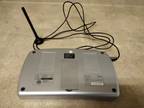 Tivax MiniVU 7" Portable Digital LCD TV w/ Remote, Antenna, AC/DC input, Manual