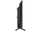 24 In Smart TV HD 720P Resolution LED Display 60 Hz Refresh Rate W/Stand Class