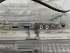Clear Tunes 15" CT-1514N Prison TV w/ Remote TESTED