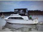 1983 Carver 33' Boat Located in St Charles, MO - No Trailer