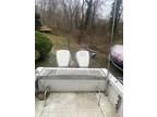1989 Boston Whaler 24ft
