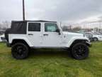 2016 Jeep Wrangler for sale