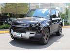 2023 Land Rover Defender SE