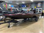 2023 Caymas CX18 SS Bass Boat