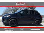 2021 Chevrolet Trax LT AWD