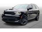2024NewDodgeNewDurangoNewRWD