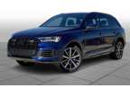 2024NewAudiNewQ7New55 TFSI quattro