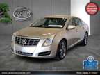 2013 Cadillac XTS 3.6L V6