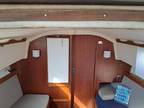1973 Sabre Red Sloop 105 28' Boat Located in Jersey City, NJ - No Trailer