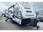 2024 Winnebago Micro Minnie 1821FB