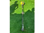Gas Edger