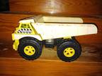 Tonka Truck