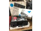 Blaupunkt Auto Radio Cassette