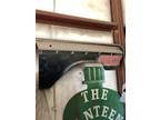 1963 Ford Galaxie 500 right front fender