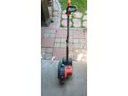 Black and decker edger