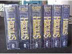 Hercules: The Legendary Journeys ~ Complete 6 Season TV Series ~*