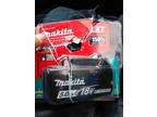 Makita lithium-ion battery 5.0ah 18v