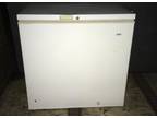 Freezer