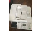 Canon Printer/Scaner/Copier