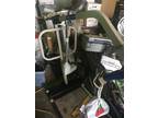 Hoyer lift - Invacare Reliant