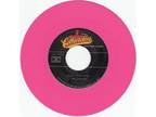 CELLOS ~ Under Your Spell*M-45*RARE RED WAX !