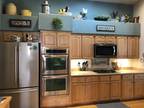 New Kitchen Time