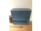 Twin Size Bedroom Set