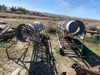 Industrial Trommel / Sifter