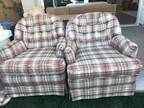 Living room chair