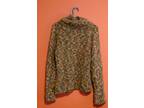 Women's Roll Neck Sweater in Excellent Condition