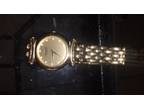Vintage watch