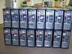 Towers-Workstations-Desktops on sale