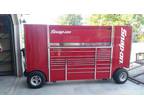 Snapon Tuv/Pit Box