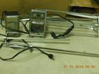 B B Q Equipment