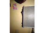 Radiator for 93 and up Camaro