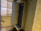 Queen size sleeper sofa