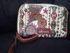 Sacroots Wallet