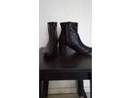 Time and True Memory Foam Boots