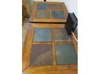 2 End Tables