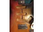 1972 Fender Stratocaster