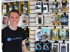 Phone repairing store near me