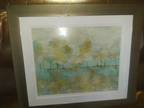 Reflections Painting