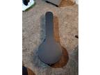 Samick 5 string banjo *price negotiable*