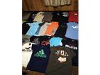 T shirts mens medium