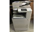 Cannon Image Runner C5250 Printer